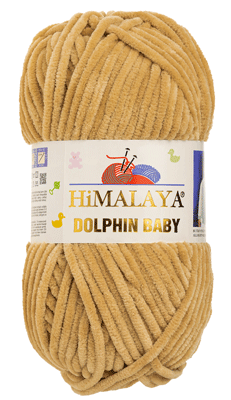  HIMALAYA Dolphin Baby,  (80365) 
