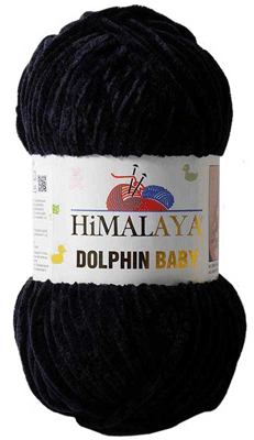  HIMALAYA Dolphin Baby,  (80311) 
