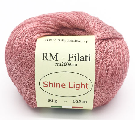 RM-Filati Shine Light,  (22) 