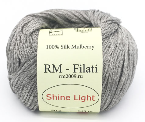  RM-Filati Shine Light,  (89) 