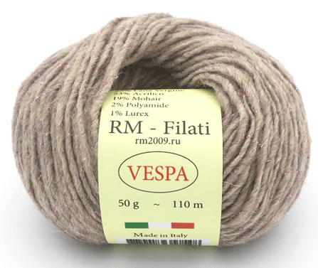  RM-Filati Vespa,  (5754) 