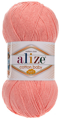  Alize Cotton Baby SOFT,  (145) 
