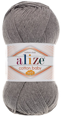  Alize Cotton Baby SOFT,  (197) -