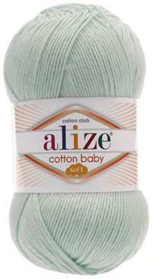  Alize Cotton Baby SOFT,  (514) -