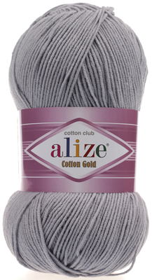  Alize Cotton Gold (021) 