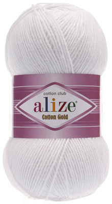  Alize Cotton Gold (055) 