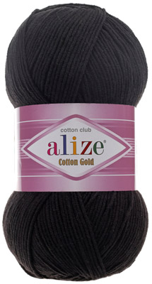  Alize Cotton Gold (060) 