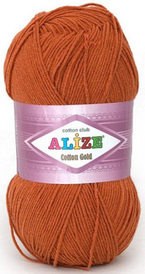  Alize Cotton Gold (089) . 