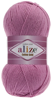  Alize Cotton Gold (098) -