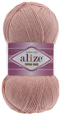  Alize Cotton Gold (161) 