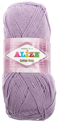  Alize Cotton Gold (166) 