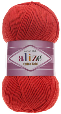  Alize Cotton Gold (243) 