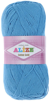  Alize Cotton Gold (245) . 