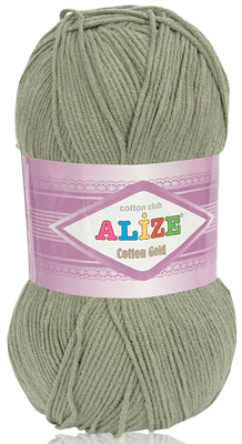  Alize Cotton Gold (372) -