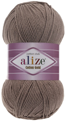  Alize Cotton Gold (571)  
