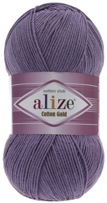  Alize Cotton Gold (616) 