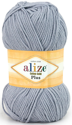  Alize Cotton Gold PLUS,  (021) 