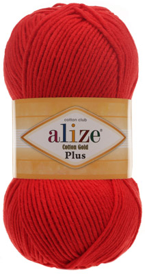 Alize Cotton Gold PLUS,  (056) 