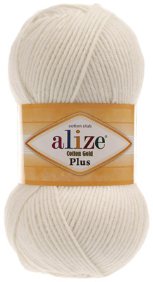  Alize Cotton Gold PLUS,  (062) 