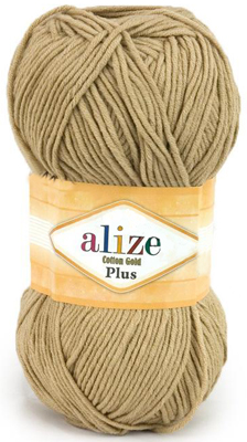  Alize Cotton Gold PLUS,  (076) 