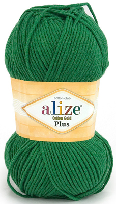  Alize Cotton Gold PLUS,  (118)  