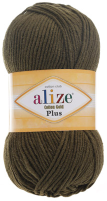  Alize Cotton Gold PLUS,  (214)  