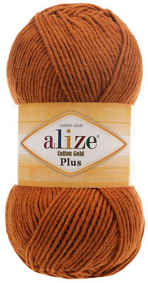  Alize Cotton Gold PLUS,  (234) -