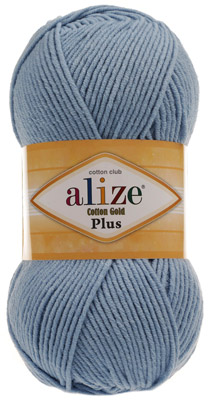  Alize Cotton Gold PLUS,  (350) -
