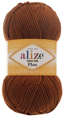  Alize Cotton Gold PLUS,  (373) 