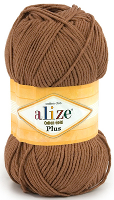  Alize Cotton Gold PLUS,  (466) . 