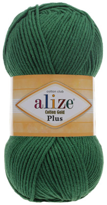  Alize Cotton Gold PLUS,  (492) -