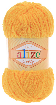  Alize SOFTY,  (216) 