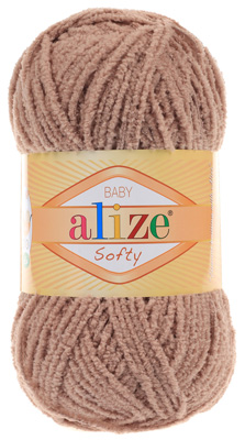  Alize SOFTY,  (617) 