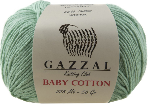  Gazzal Baby Cotton,  (3425) 