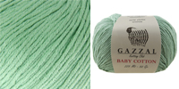  Gazzal Baby Cotton,  (3425) 