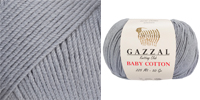  Gazzal Baby Cotton,  (3430) 