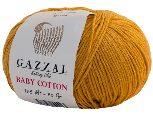  Gazzal Baby Cotton,  (3447) . 