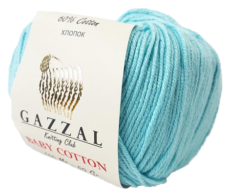 Gazzal Baby Cotton,  (3451) . 