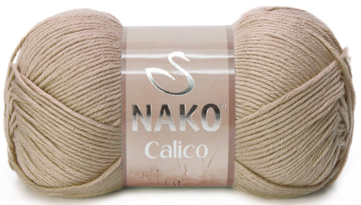 NAKO CALICO,  (974) 