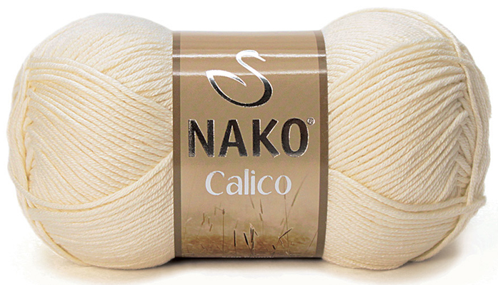  NAKO CALICO,  (3777) . 