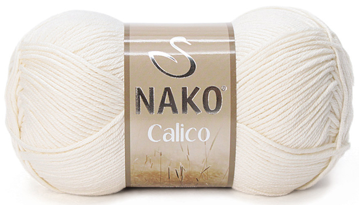  NAKO CALICO,  (3782) 