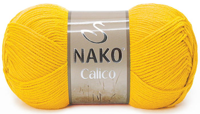  NAKO CALICO,  (4285) - 3.