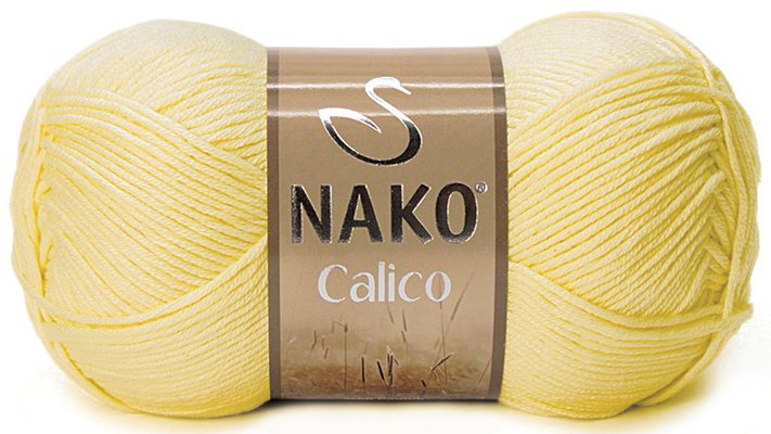 NAKO CALICO,  (4492)  