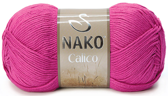  NAKO CALICO,  (4569) 