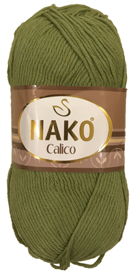  NAKO CALICO,  (6688) 