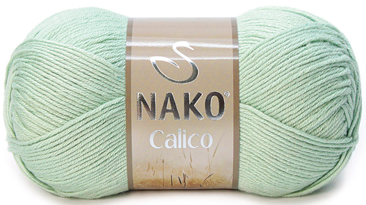  NAKO CALICO,  (10331) -