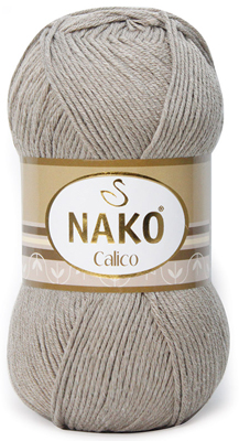  NAKO CALICO,  (10693) - 2.