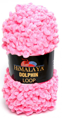  HIMALAYA Dolphin LOOP,  (112-07) 