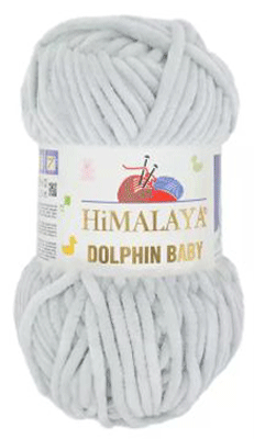  HIMALAYA Dolphin Baby,  (80325) 