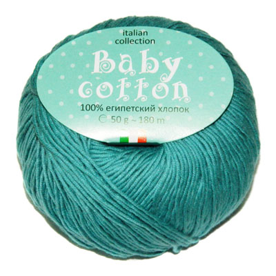  Baby Cotton,  (132)  